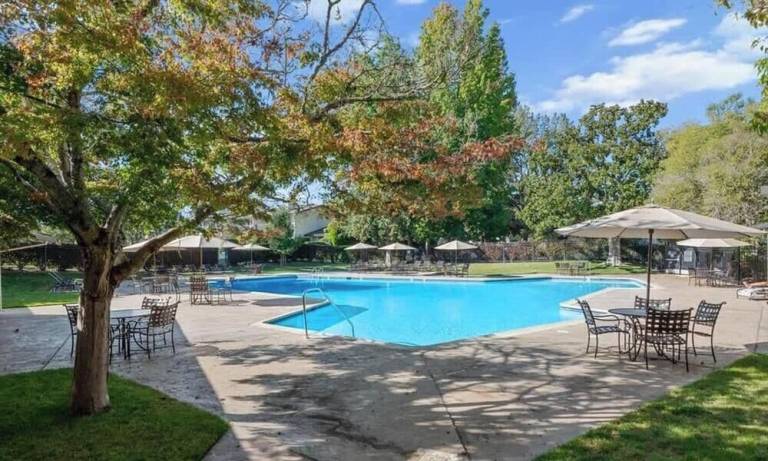 Apartment  Silverado Resort