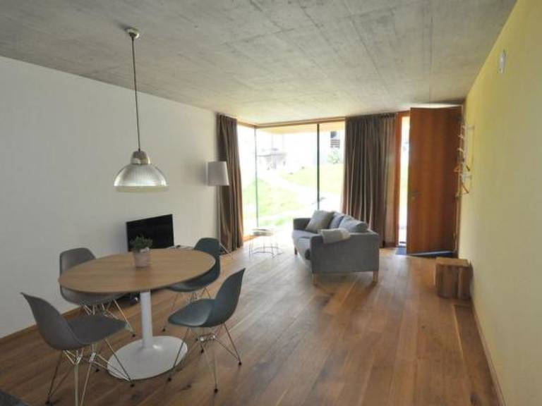 Rental apartment with barbeque & terrace — photo 3