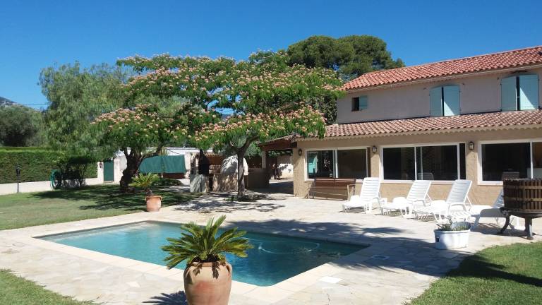 Villa La Farlède