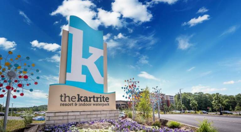 The Kartrite Resort and Indoor Waterpark
