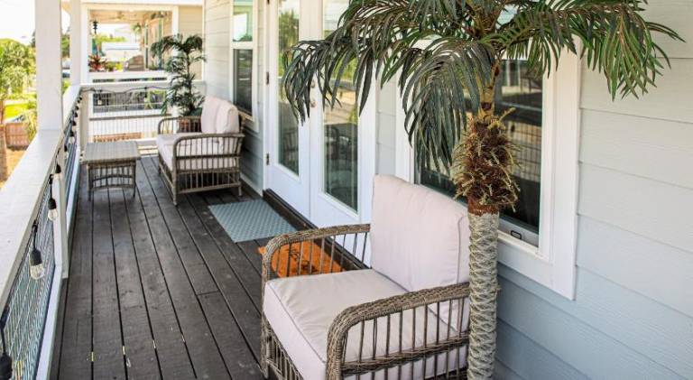Fully equipped beautiful vacation home with garden & BBQ | Close to the beach | Suitable for remote work | Dogs allowed — photo 5