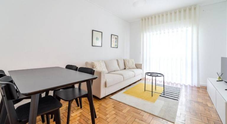 Charming holiday apartment | Pets allowed in Braga
