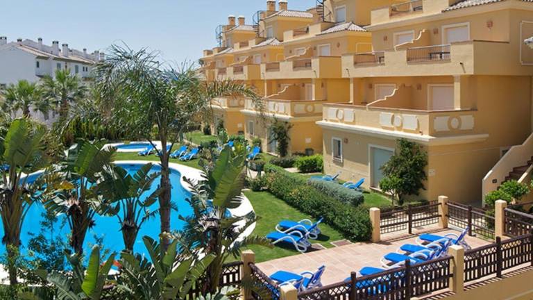 Apartman  Gibraltar