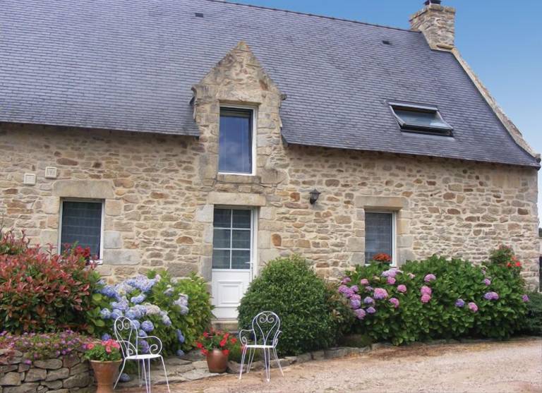 Casa Le Bono