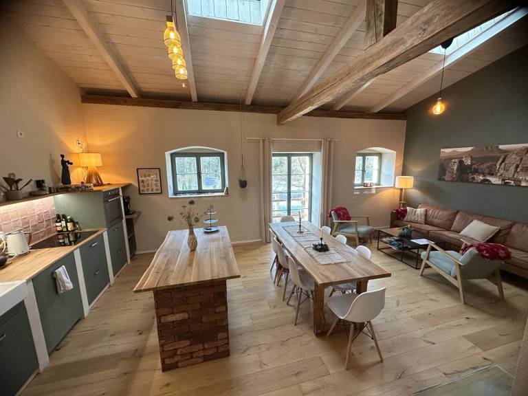 Ferienwohnung  Pirna