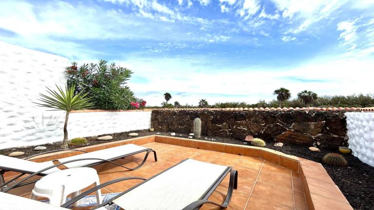 Ferienwohnung Costa Calma