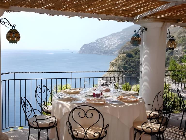Albergo La Conca Azzurra — photo 4