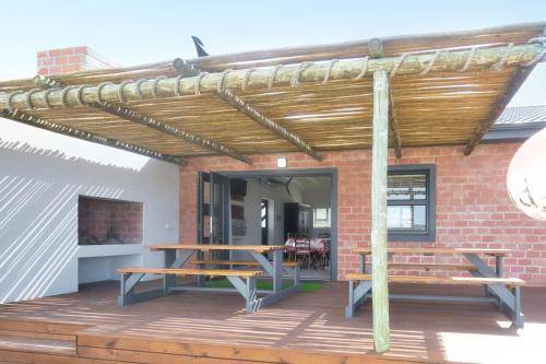 House Cape Agulhas