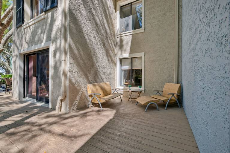 Villa with barbeque — photo 5