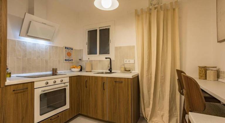 Wonderful holiday apartment | Near Sagrada Família | Pet-friendly — photo 4