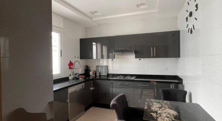 Holiday apartment with 2 rooms for 6 persons — photo 3