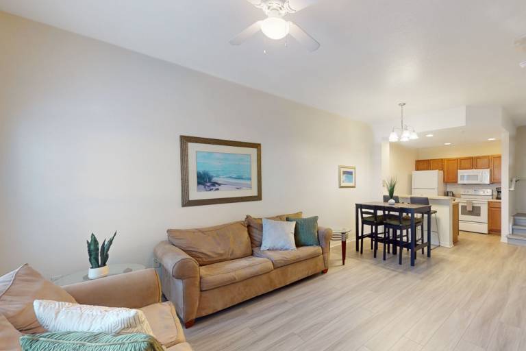 Condo Kissimmee