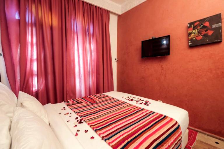 Riad  Essaouira