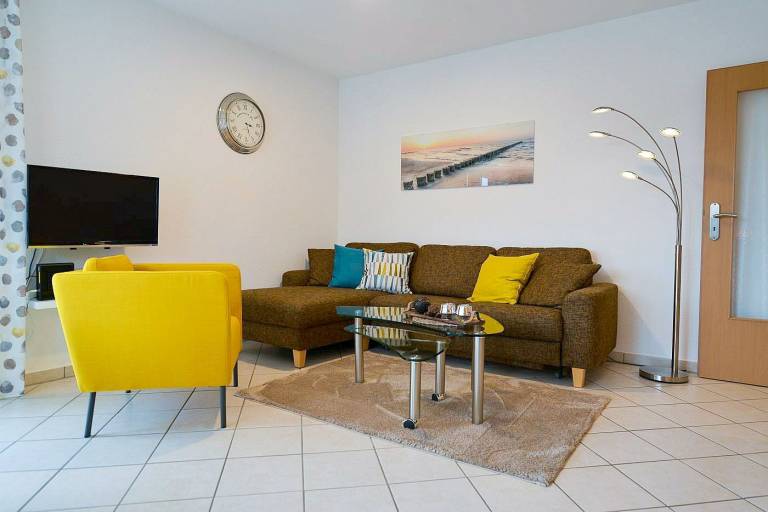 Ferienwohnung Cuxhaven