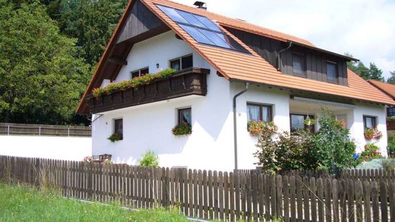 Ferienwohnung  Pottenstein