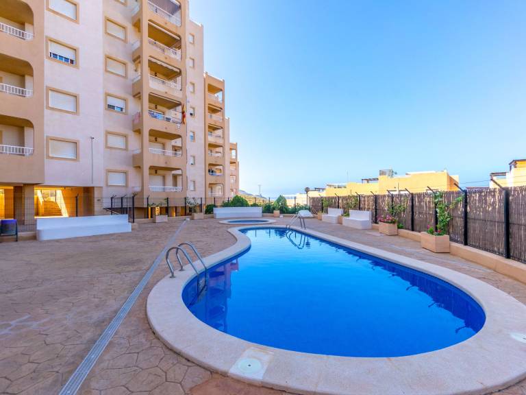 Rental apartment with pool & terrace | Sea view — photo 5