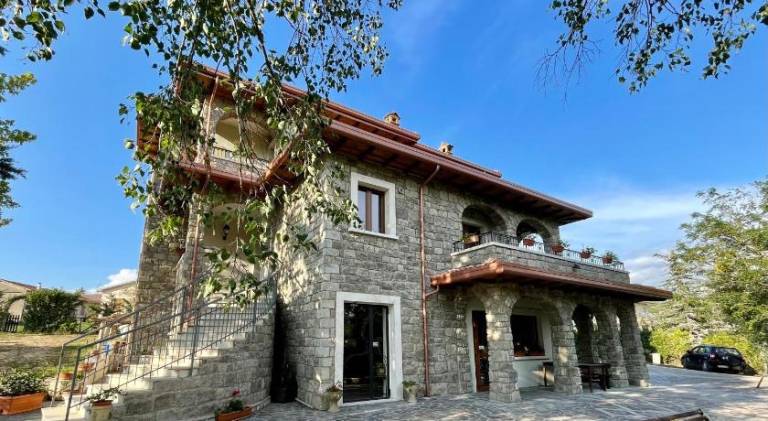 Agriturismo Amatrice