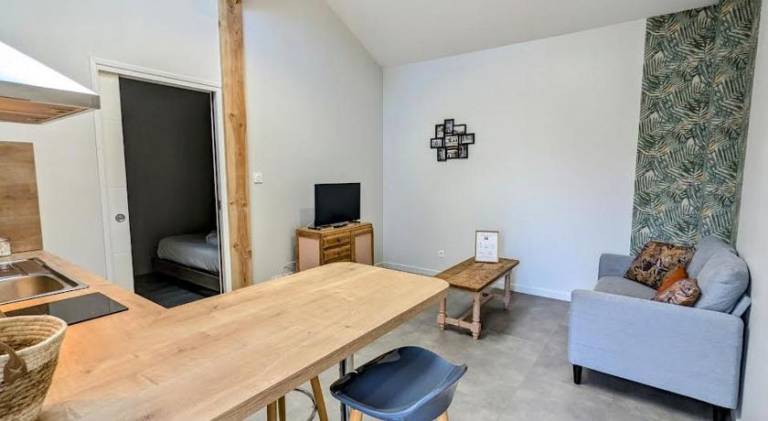 Le Boheme, sauna & spa — photo 2