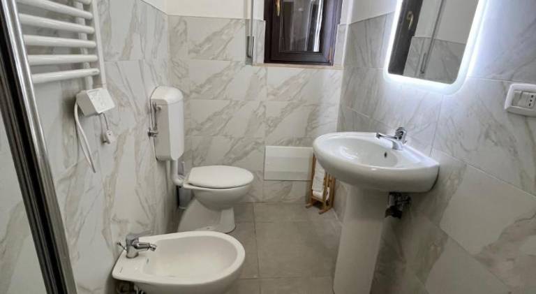 Holiday apartment with 2 rooms for 7 persons — photo 5