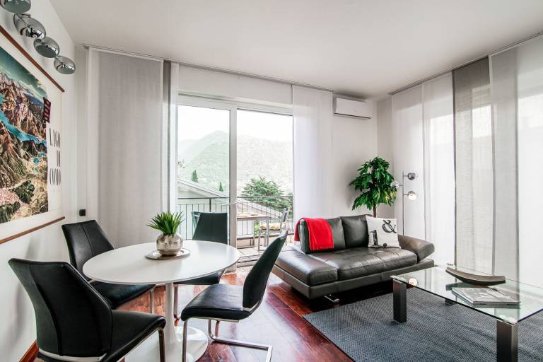 Ferienhaus Como
