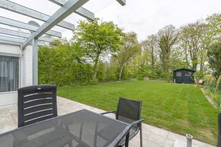 Bungalow  Sint Maartenszee