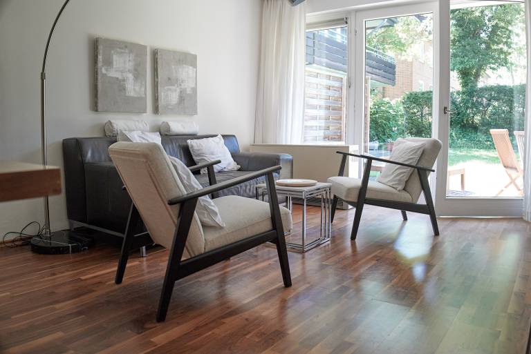 Ferienwohnung Heiligenhafen