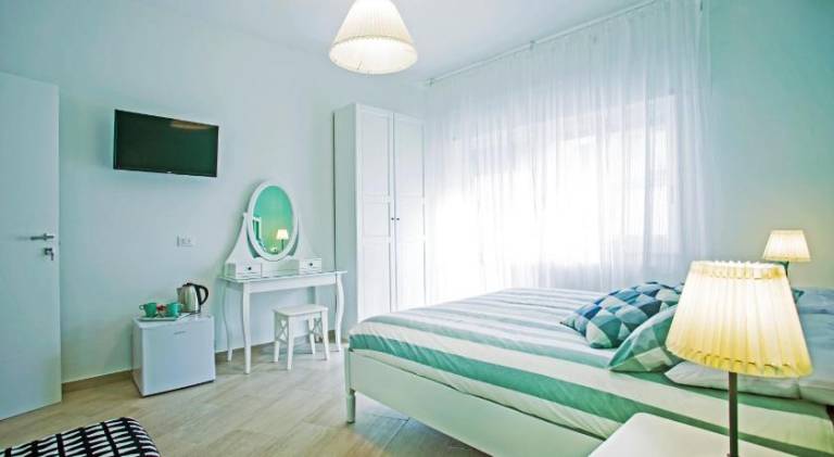 B&B Sapore di Mare al Corso in Gaeta