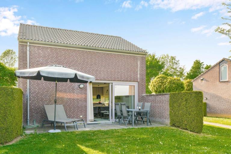 Ferienhaus Würselen