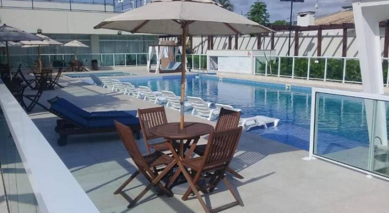 Apartamento Penha