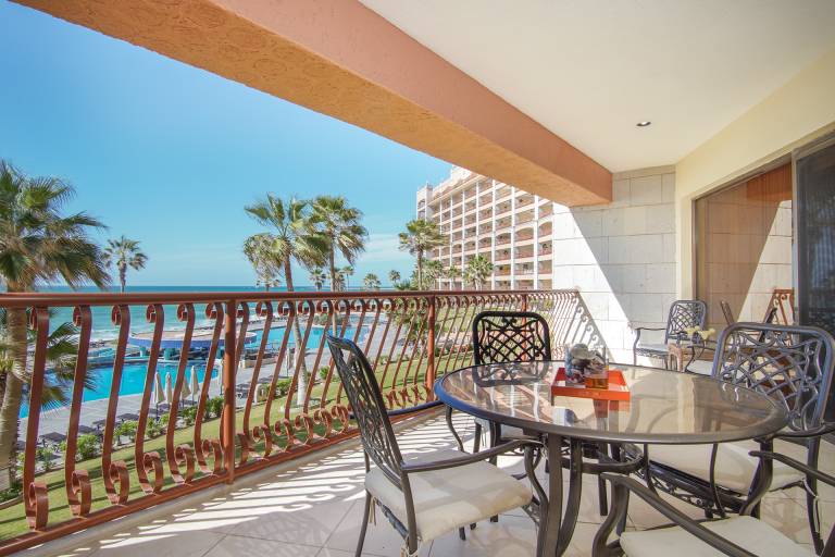 Departamento  Puerto Peñasco