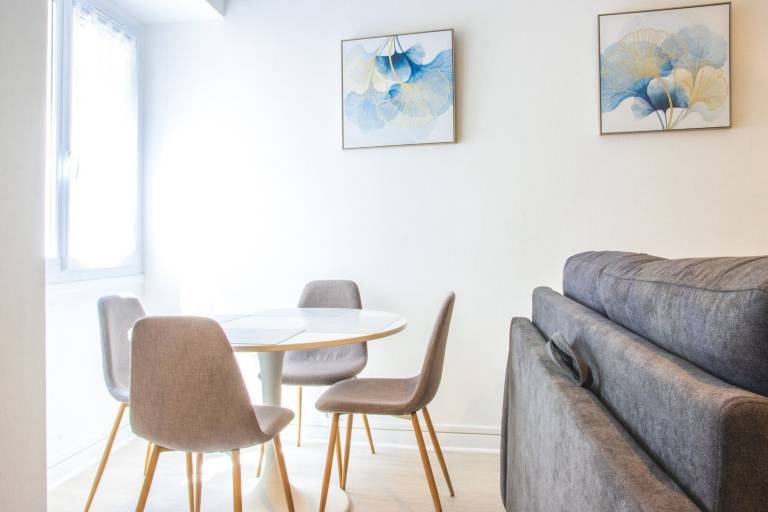 Apartamento  Poitiers