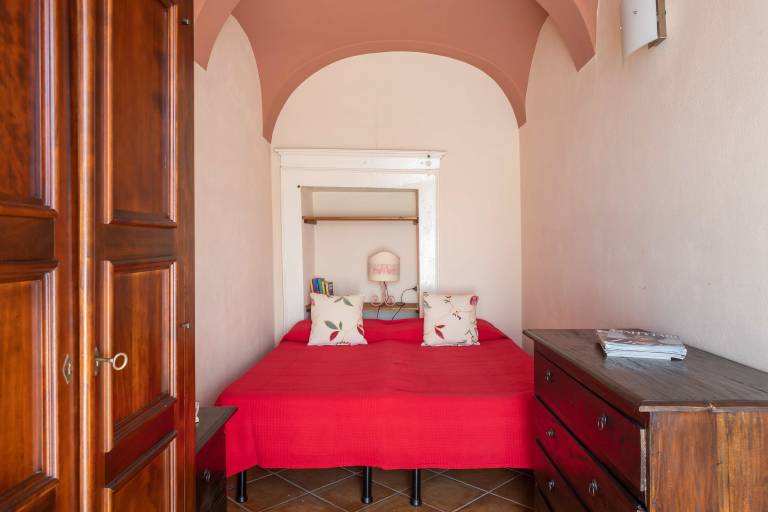 Holiday apartment | City view — photo 5