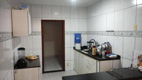 Quarto (B&B) Venda Nova