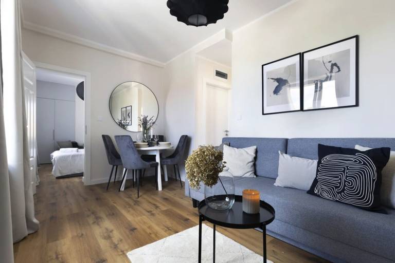 Ferienwohnung Danzig