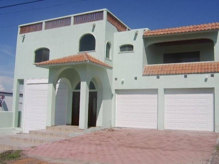 Villa San Carlos