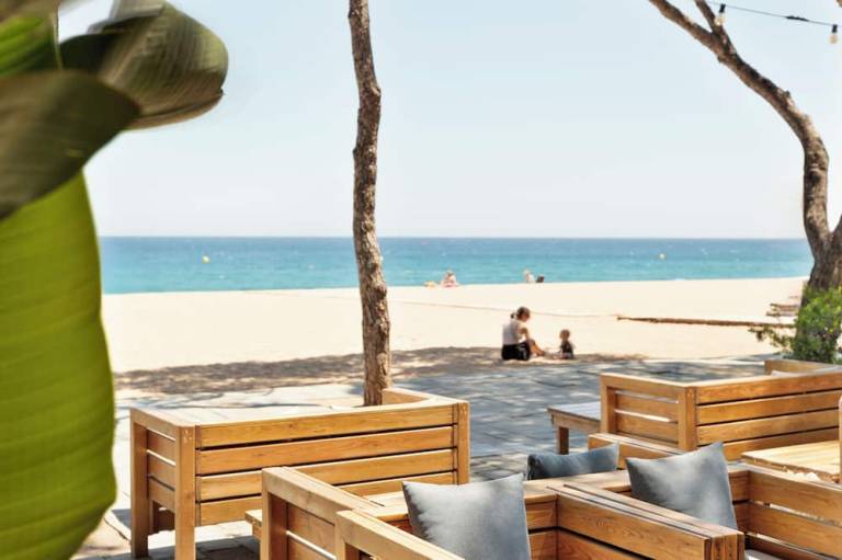 Aparthotel Platja d'Aro
