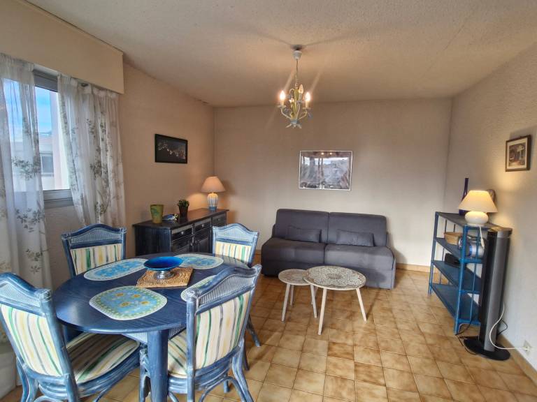 Holiday apartment with 1 room for 4 persons — photo 5