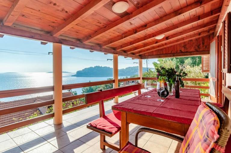 Casa Blatto