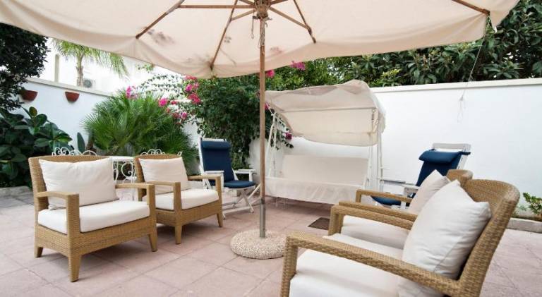 Comfort a 150 mt dal mare — photo 2