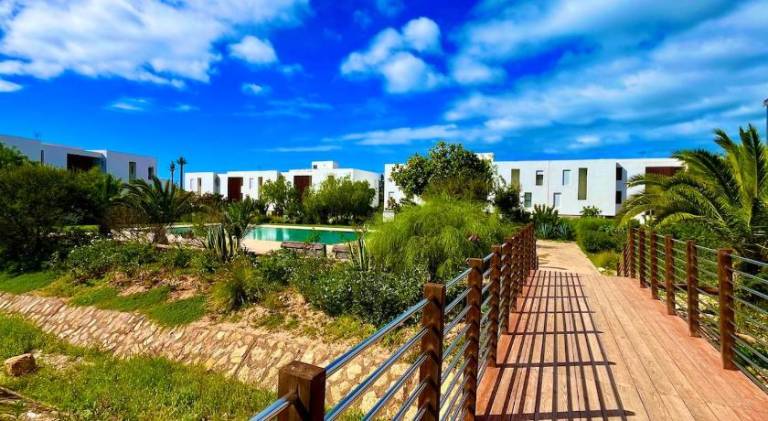 Apartment with pool | Next to the beach | Dogs allowed — photo 4