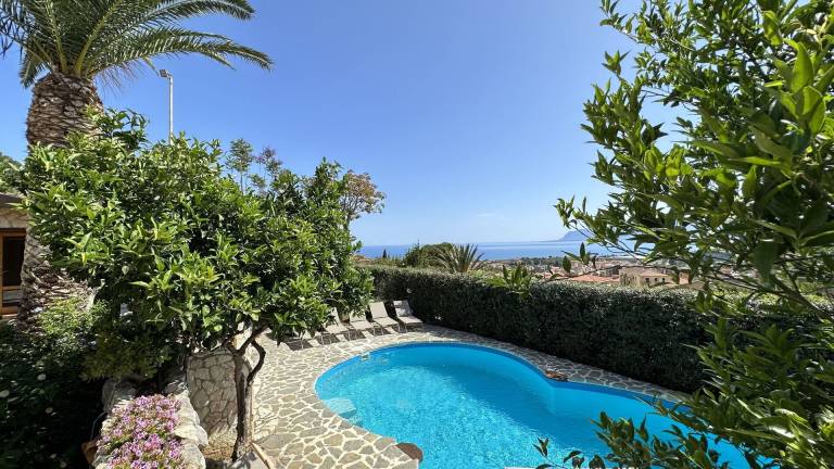 Casale  Castellammare del Golfo