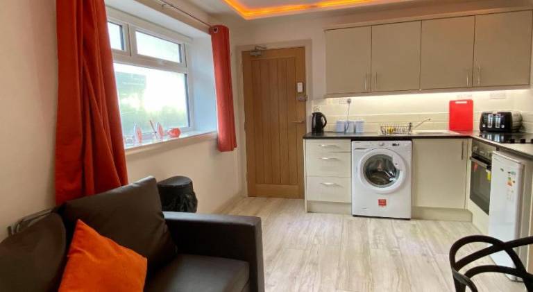 Holiday apartment | Next to the beach | Pet-friendly — photo 4