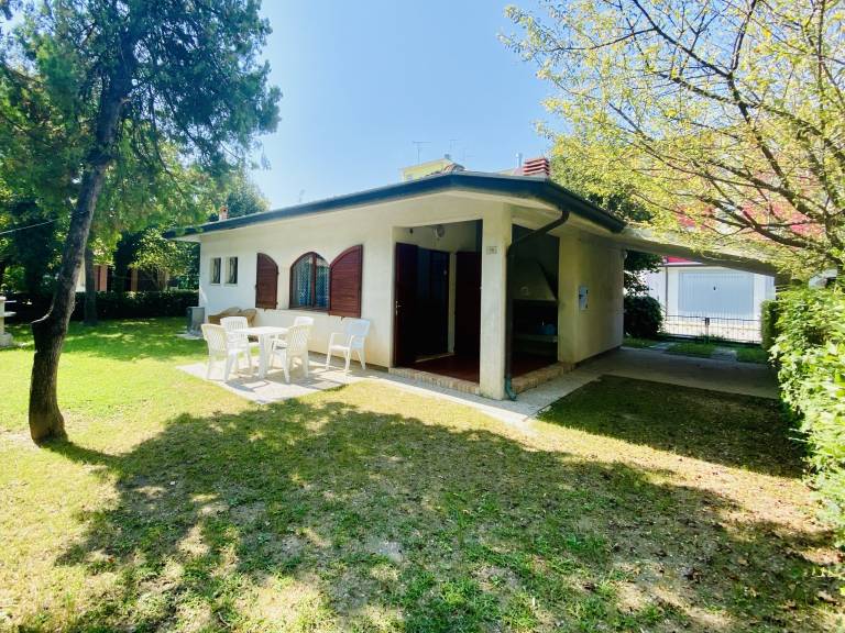 Chalet Bibione
