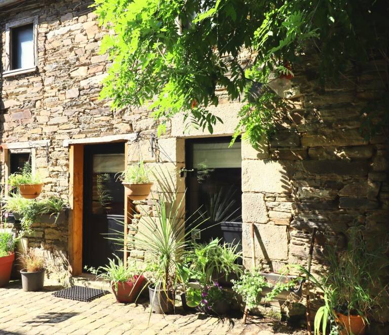 Maison de vacances Lannion