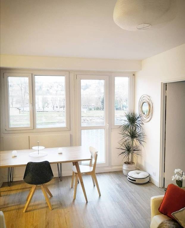 Maison de vacances Épinal