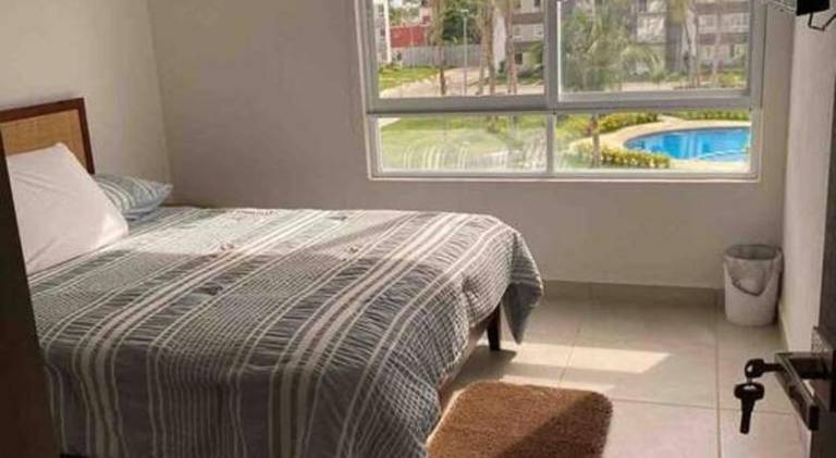 Ample holiday apartment with pool | Pets are welcome — photo 2