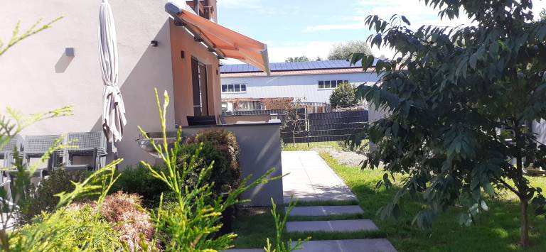 Apartment  Bärnau