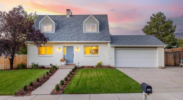Vacation home | Good for workation in Sandy, UT