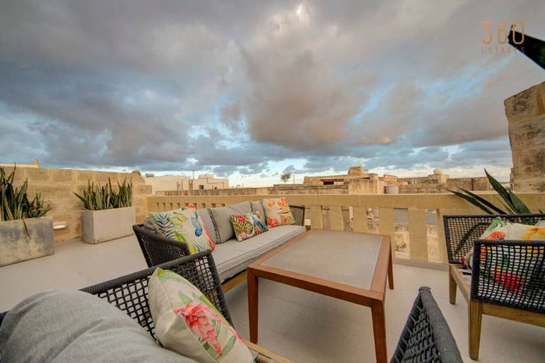 Ferienwohnung Mdina