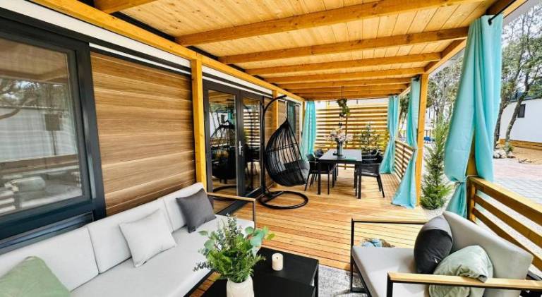 Iris Holiday Homes — photo 5